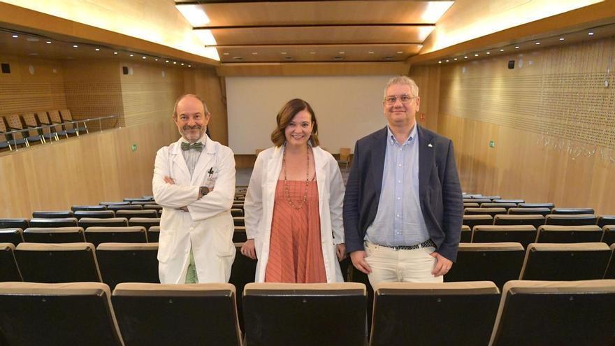 Xiada: la iniciativa gallega que monitoriza y desinfecta el aire para prevenir contagios: "Galicia tiene mucho talento para responder a un desafío global"