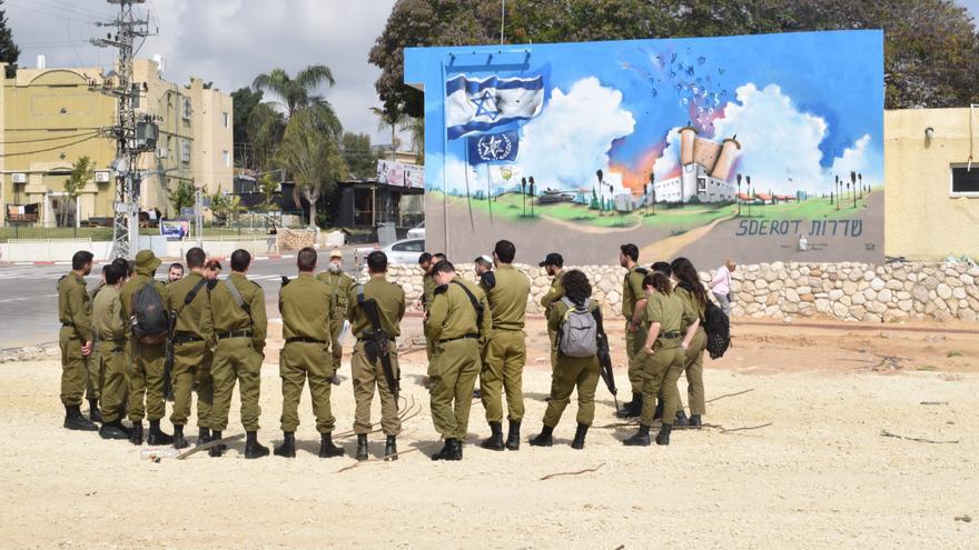 El Tribunal Supremo de Israel dictamina el fin de la exención militar para ultraortodoxos