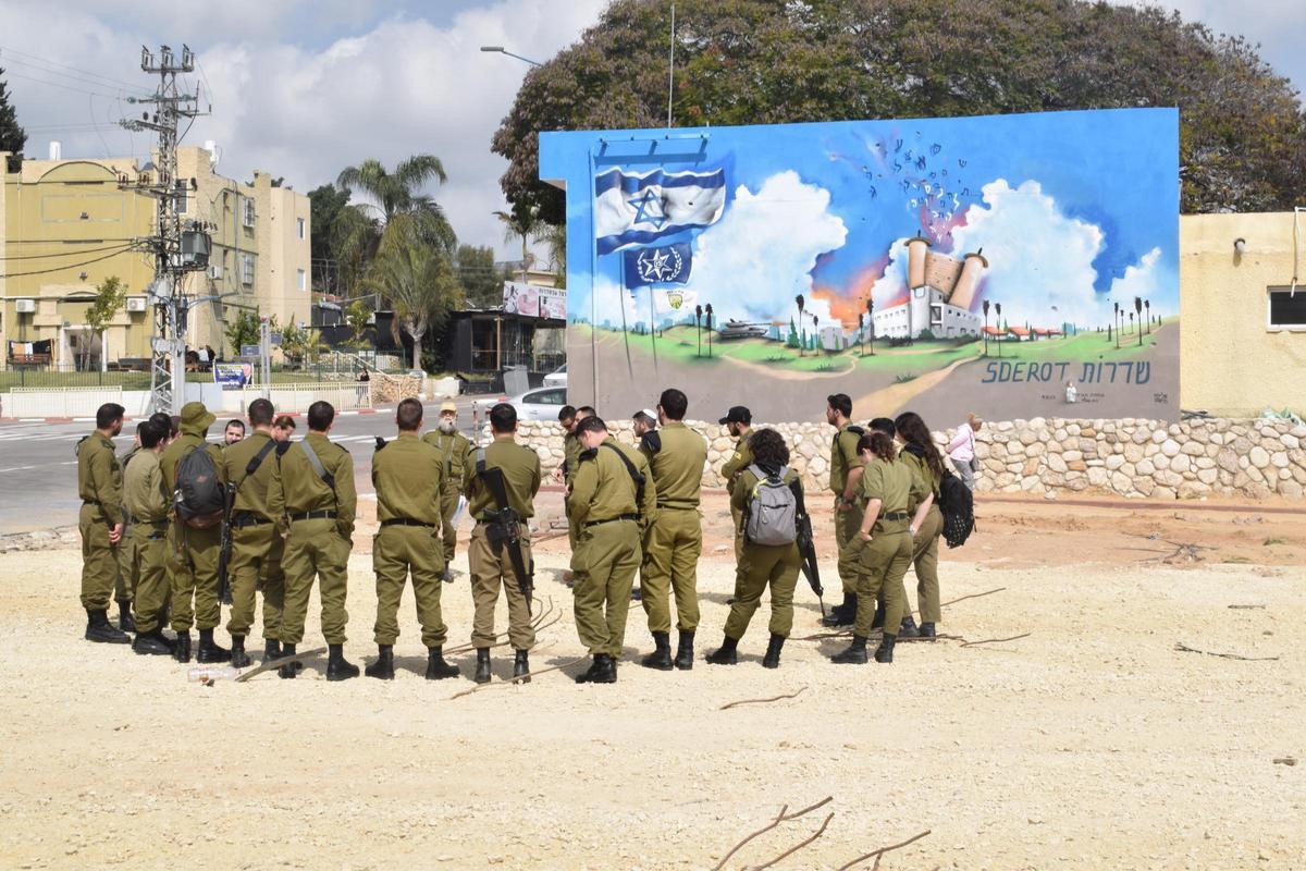 El Tribunal Supremo de Israel dictamina el fin de la exención militar para ultraortodoxos