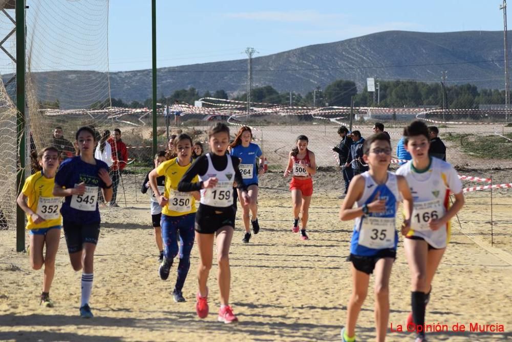 Cross de Jumilla 2