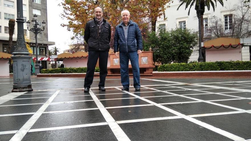 El Museo de la Ciencia, pendiente de la firma de la Diputación y el Ayuntamiento de Badajoz