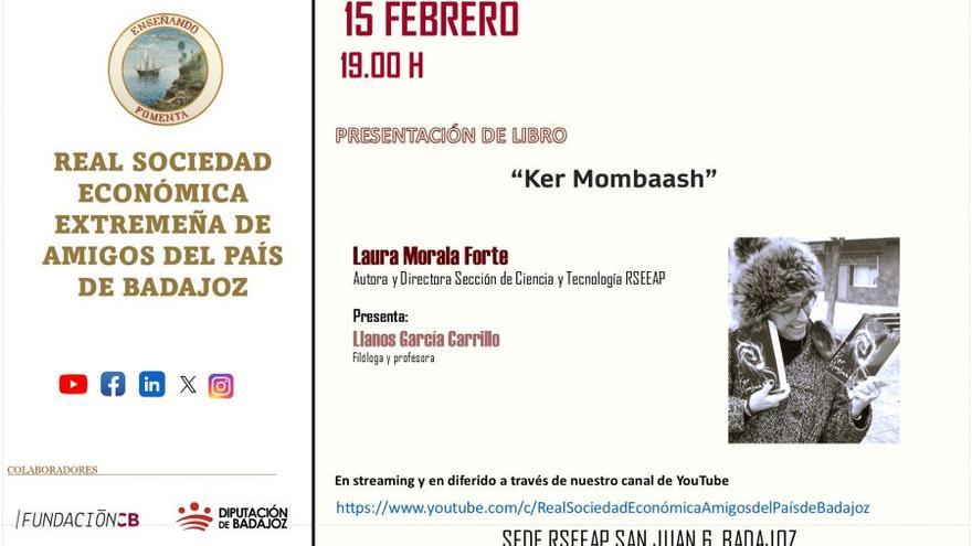Ker Mombaash