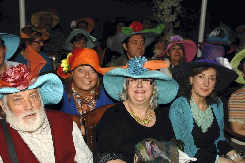 Campanadas de Boda (domingo 5 a las 18.30h)