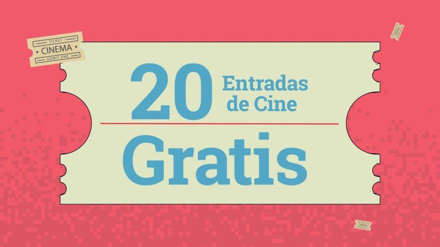 Suscríbete a Diario de Mallorca y disfruta de cine gratis