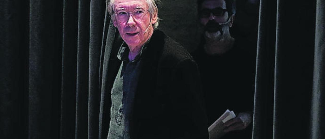 Ian McEwan.