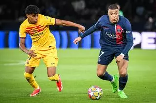 En directo: Barcelona - PSG