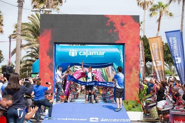 Tenerife Bluetrail 2017