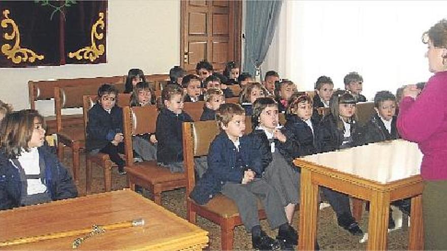 El Consell mantiene con dinero público 23 de los 26 colegios católicos de Castelló