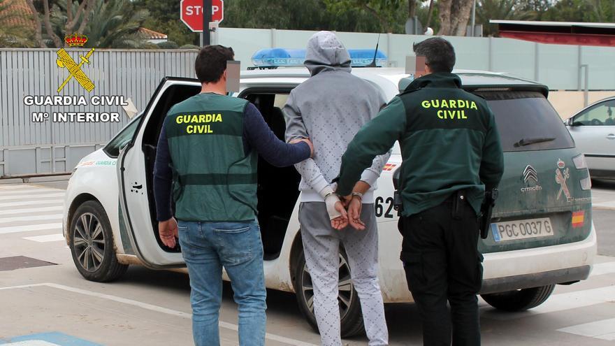 Guardia Civil