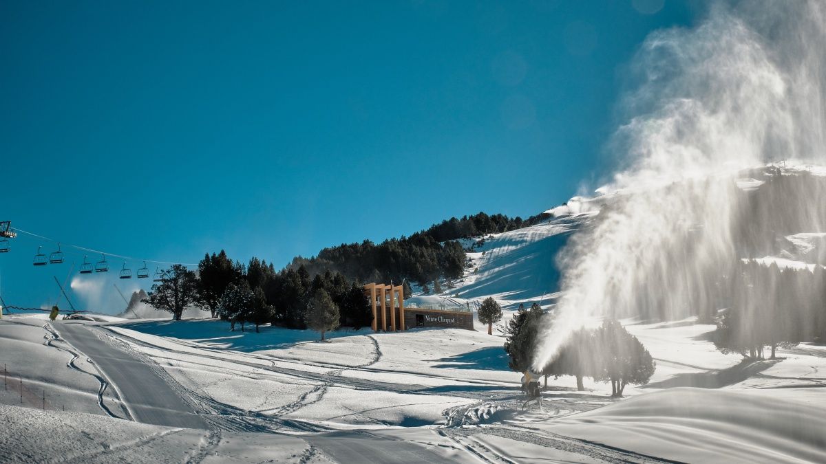 GRANDVALIRA