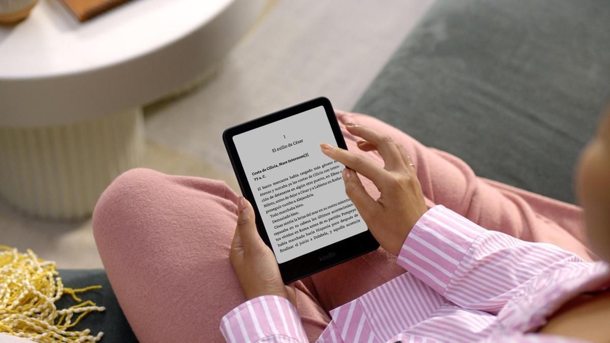 KDP, la herramienta de Amazon que permite a los autores publicar y gestionar sus obras