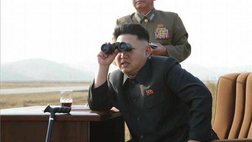 Corea del Norte desmiente haber pirateado los &#039;smartphones&#039; de miles de surcoreanos