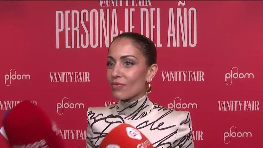 Abouk reacciona con indiferencia a los rumores de la relación entre Antonio Revilla y Tamara Gorro