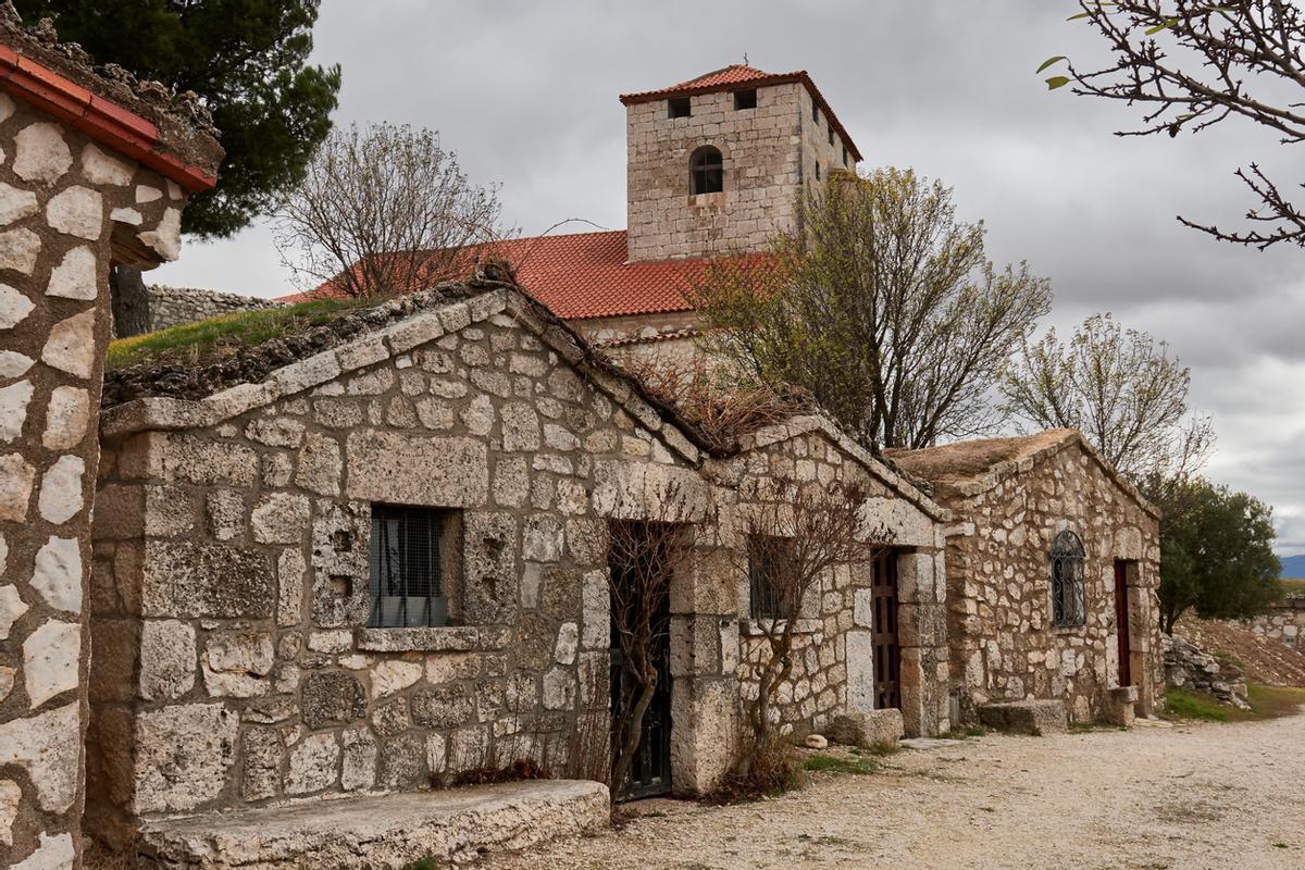 Moradillo de Roa, Burgos