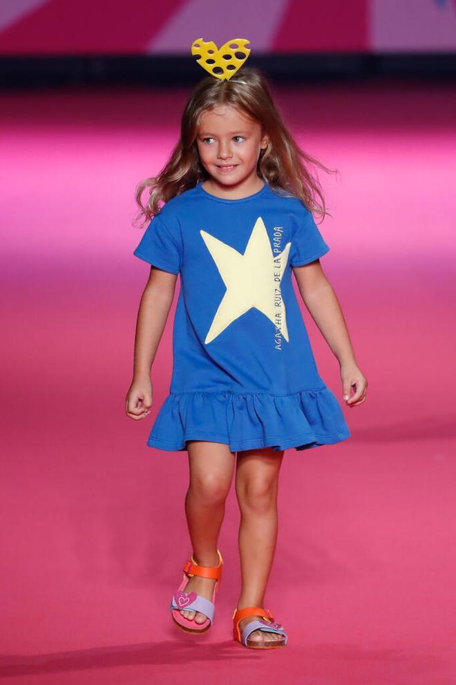 Agatha Ruiz De La Prada