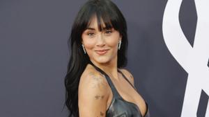 La il·lusió d’Aitana sobre Rosalía