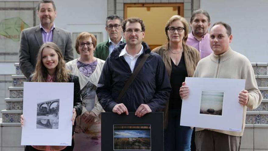 Los premios de fotografía dan comienzo a las jornadas sobre el Millars