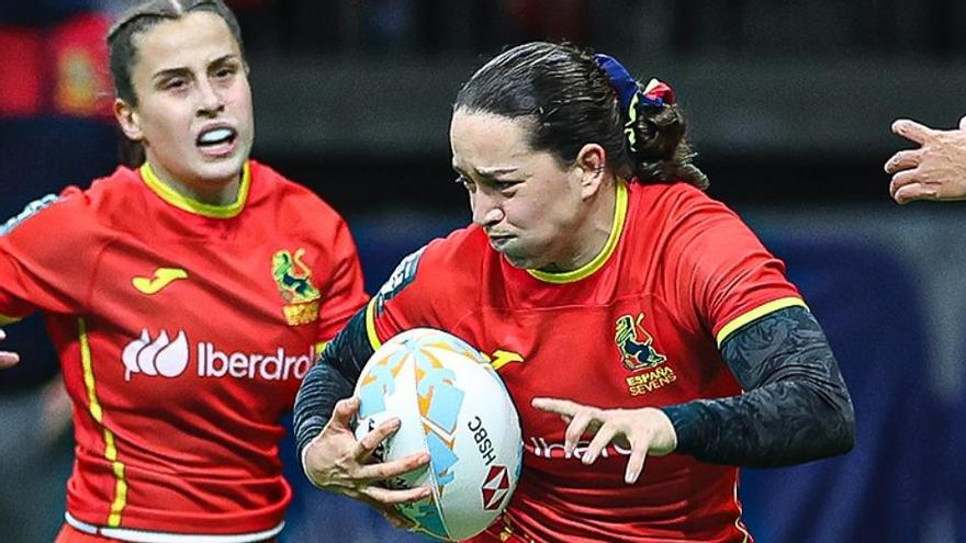 "Las Leonas" son las actuales campeonas continentales