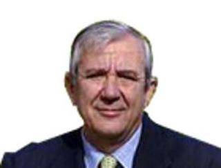 Ignacio Calderón
