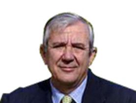 Ignacio Calderón