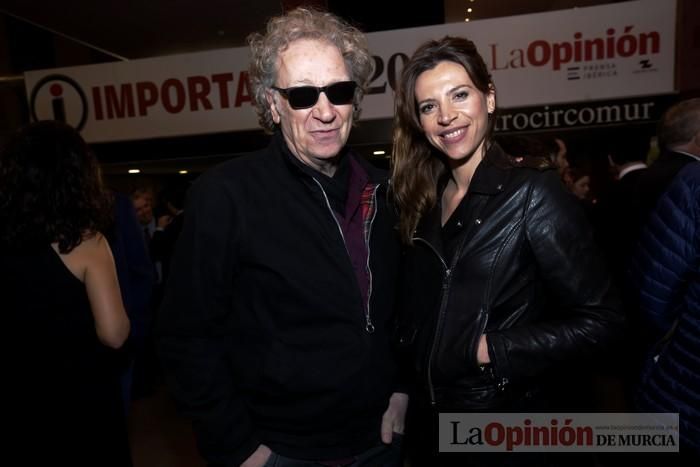 Premios Importantes La Opinión 2019:La gala