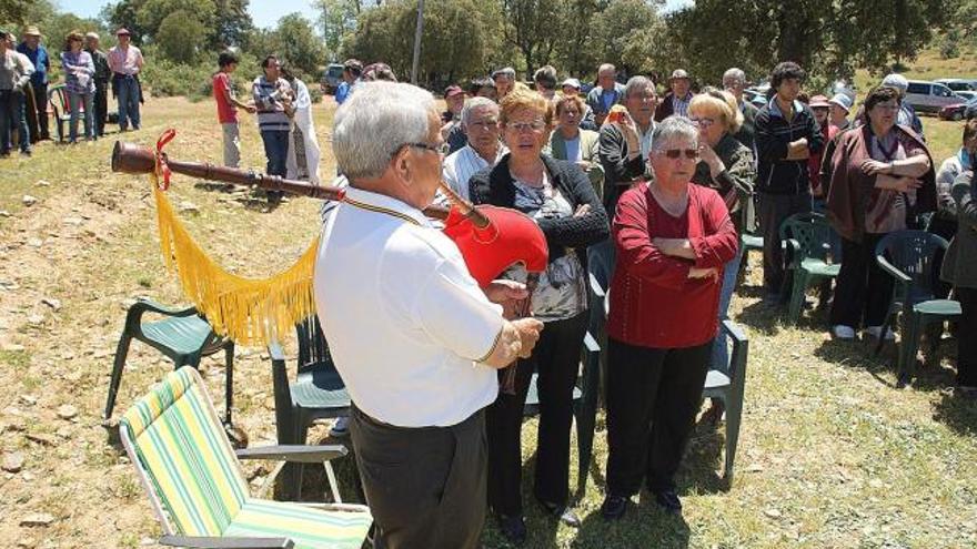 Las parroquias se hermanan al sol