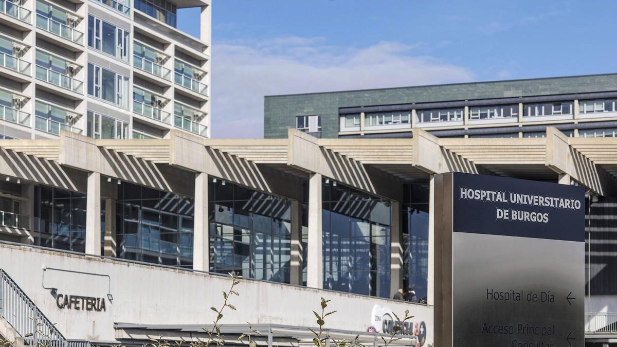 Muere un tercer paciente oncológico de los que recibieron en Burgos un fármaco en una dosis seis veces mayor que la prescrita