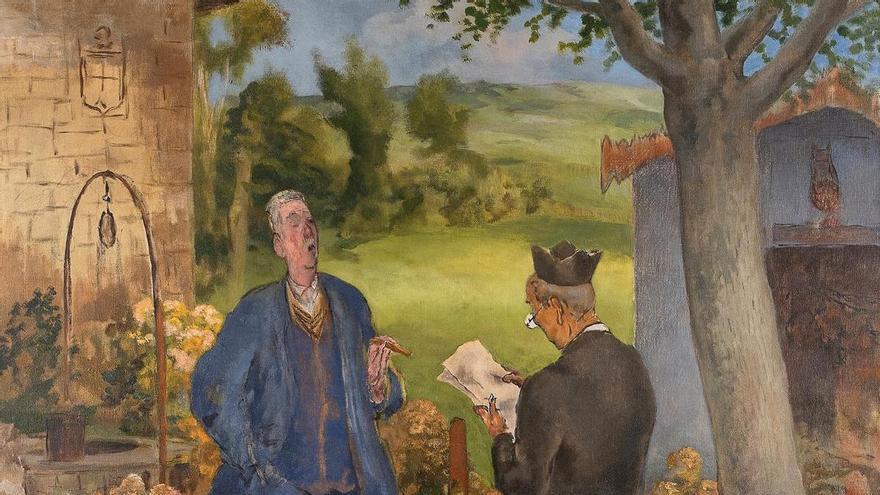 La historia de Gasparón, el gentilhombre de cámara de Alfonso XIII