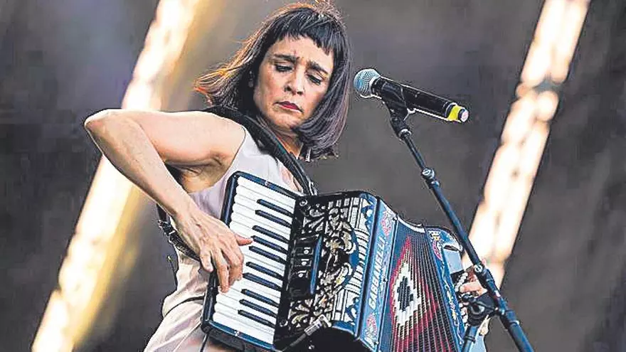 Arranca Pirineos Sur 2025: 26 conciertos en 13 jornadas
