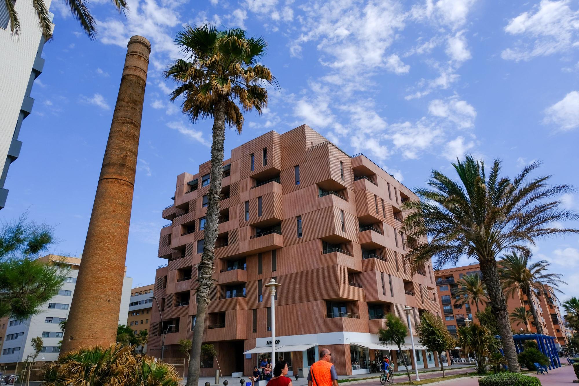 Los BIC de la Málaga del futuro, según la Academia de San Telmo