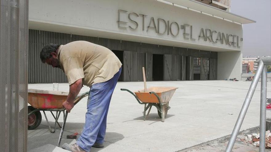 Condenan al exjefe de obras del Imdeco por negociación prohibida