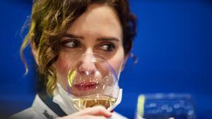 La Fiscalia Europea discrepa de la doble investigació del cas Ayuso