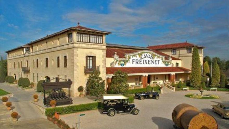 Freixenet aspira al 10% del mercado mundial de vinos espumosos en el 2025