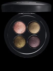 Paleta de MAC