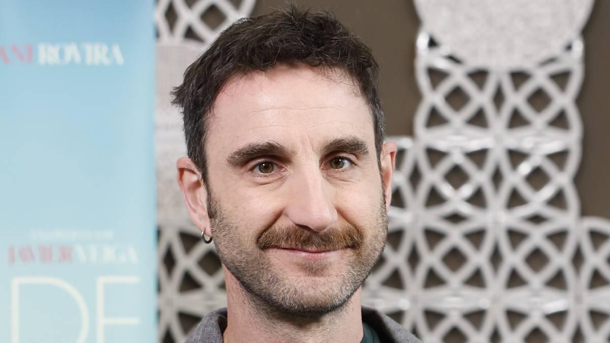 Dani Rovira habla sobre los prejuicios de la gente cuando te haces vegano.