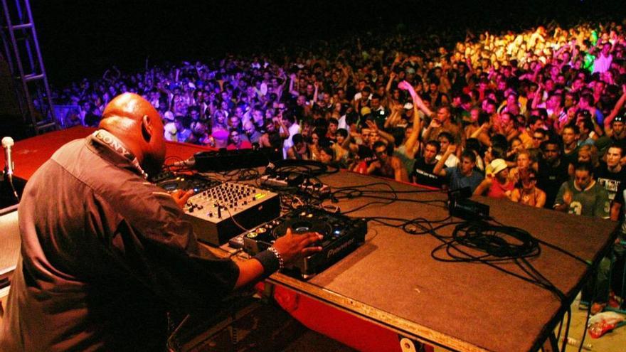 Nace el primer gran festival de música electrónica de Mallorca: Origen Fest