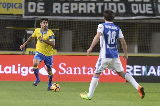 UDLP- REAL SOCIEDAD