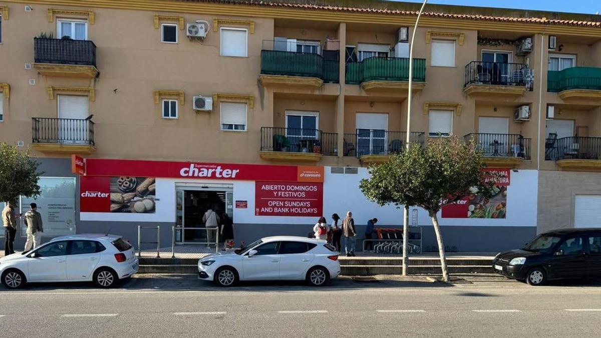 La franquicia de Consum abre 22 nuevos supermercados en seis meses.