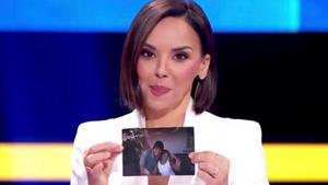 Chenoa en The Floor
