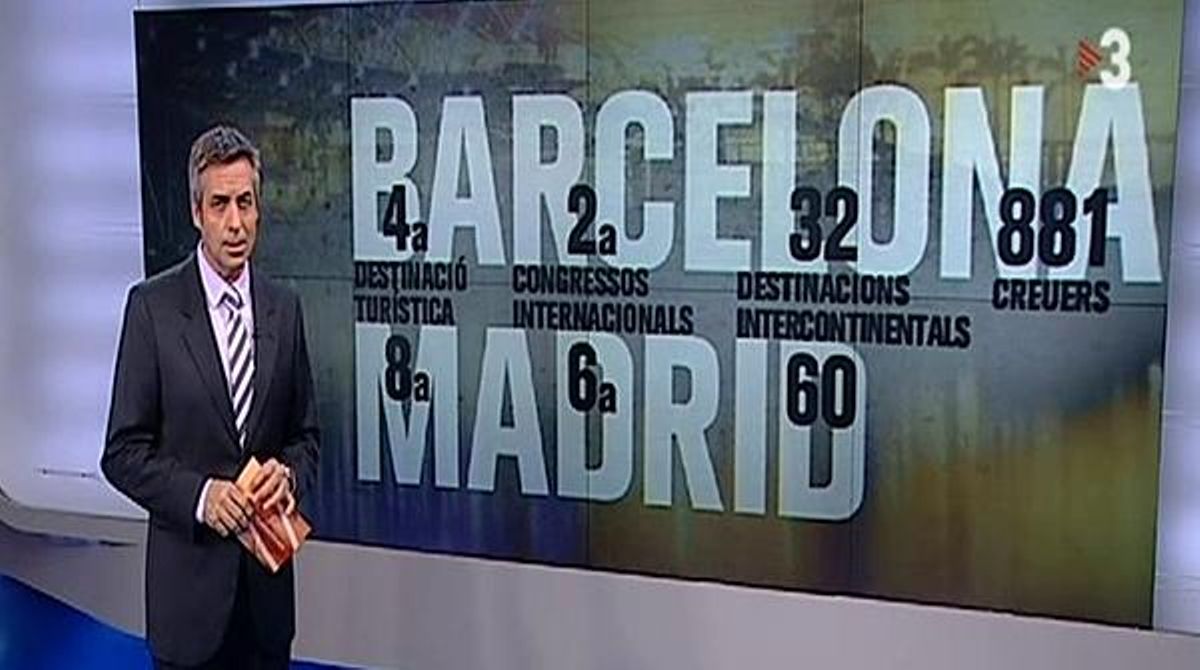 El bitllet de Ferran Monegal