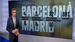 El bitllet de Ferran Monegal