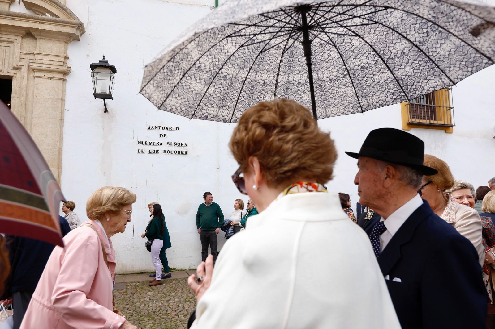 Viernes de Dolores en Córdoba