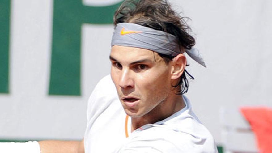 Nadal se estrena con victoria en dobles en Montreal