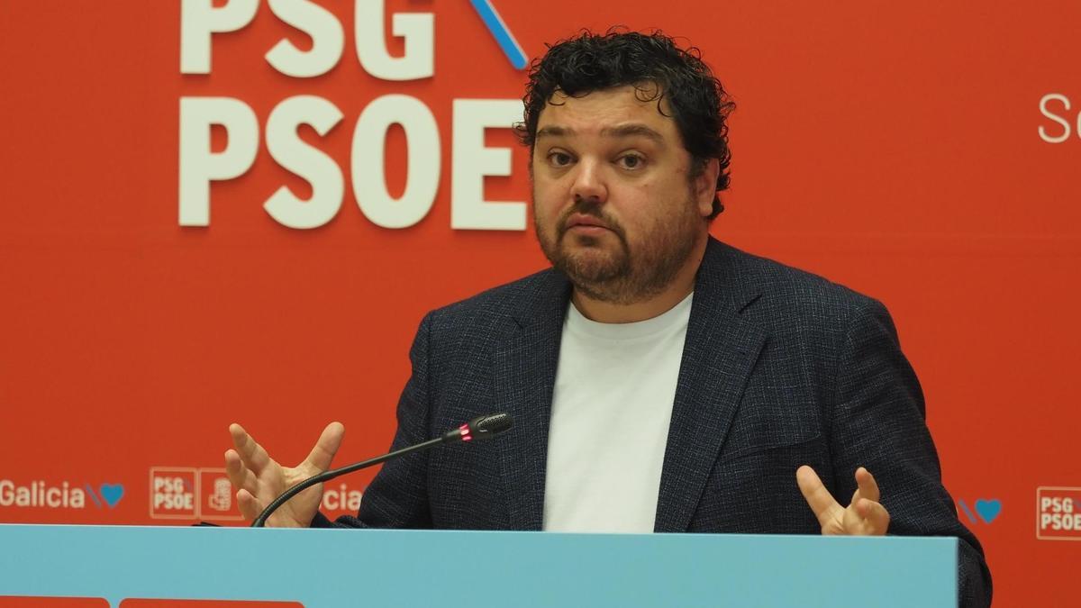 El PSdeG cree que la Xunta «recoge cable» con su plan de control a las bajas laborales