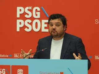 El PSdeG cree que la Xunta «recoge cable» con su plan de control a las bajas laborales