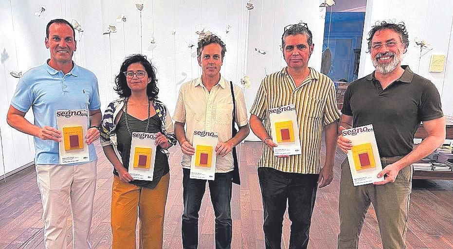 11 BARTOMEU MART֎EZ OLIVER, MΉCA GALVAN, GUILLEM ALOY, MIGUEL GALLEGO Y CARLOS BAEZA.jpg