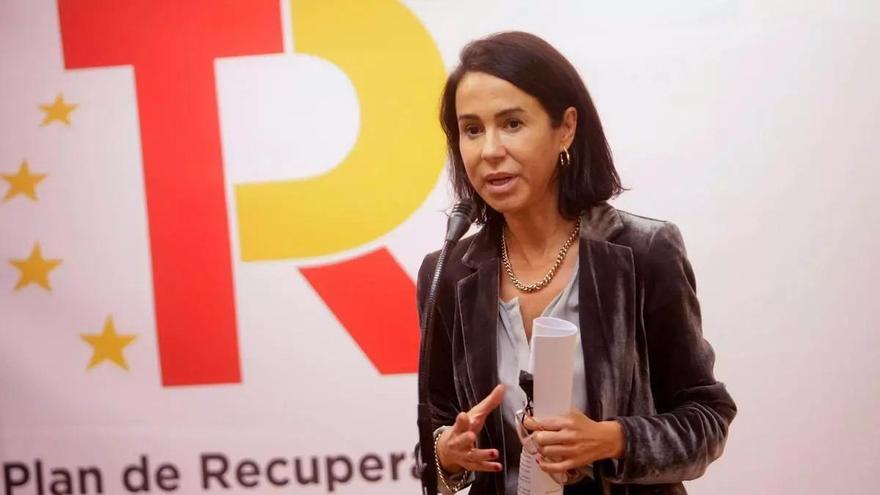 La expresidenta de Adif, Isabel Pardo de Vera, dirigirá el plan estratégico de A Coruña 2030-2050