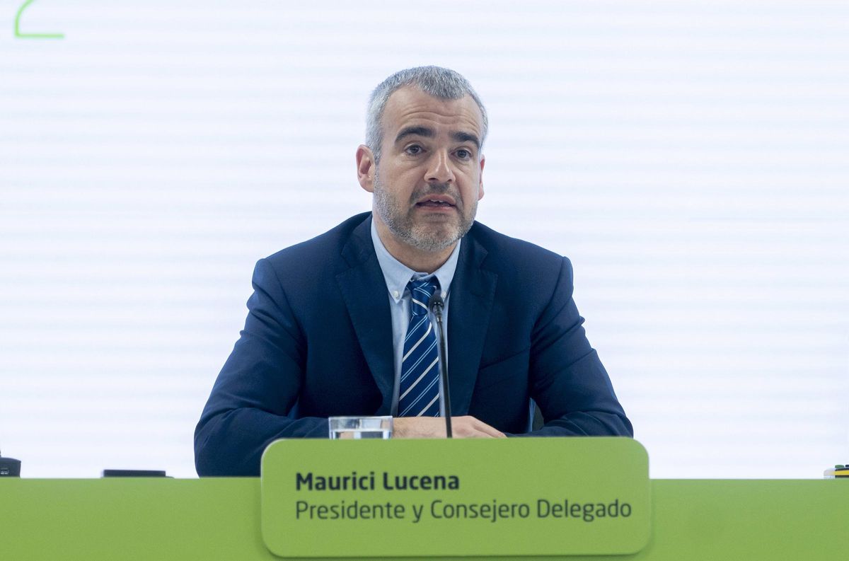 Aena guanya 893 milions en el primer semestre amb xifres rècord