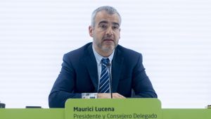 Aena guanya 893 milions en el primer semestre amb xifres rècord