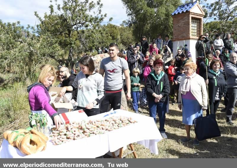 Romeria a la Magdalena 2016